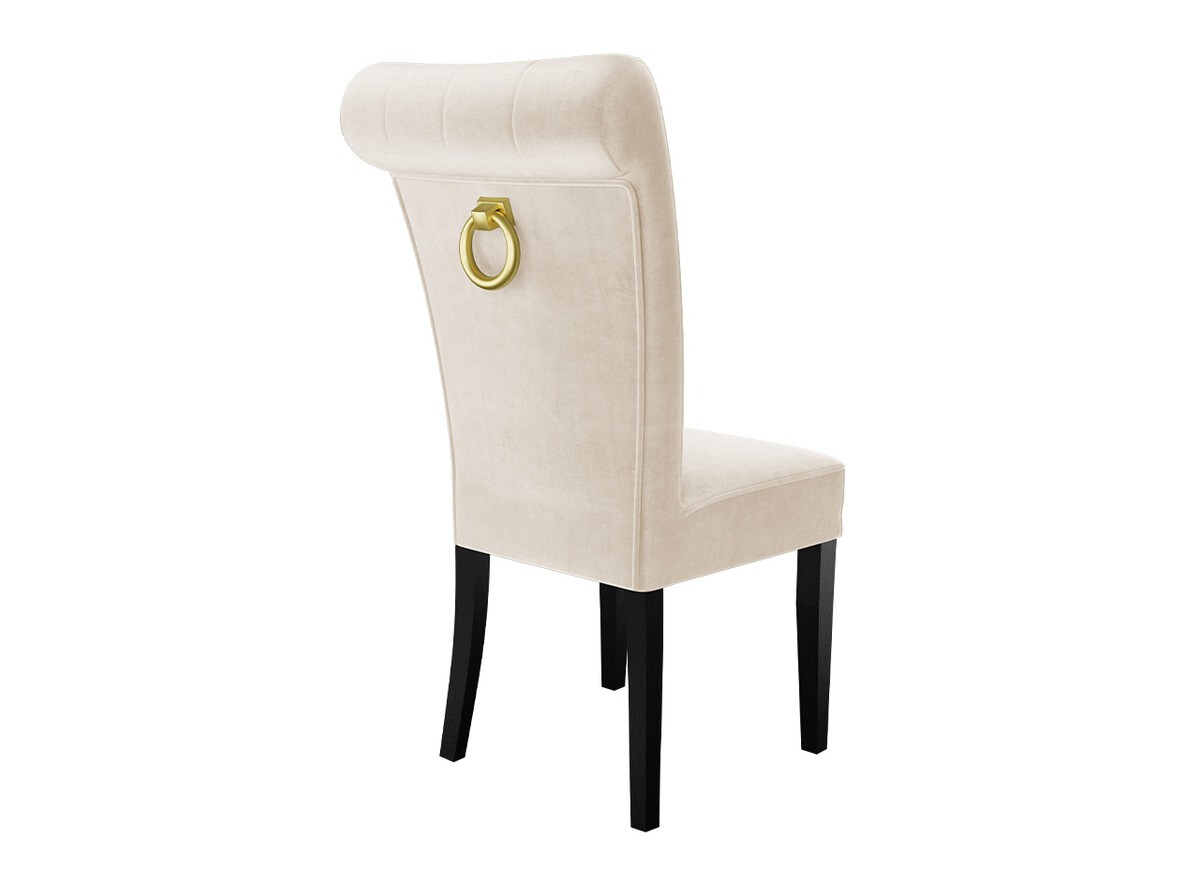 Eetkamerset Racine 142 (Gouden)