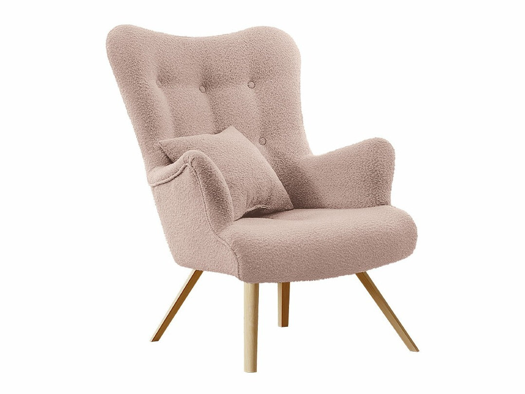 Fauteuil Clovis 106 (Baloo 2072)