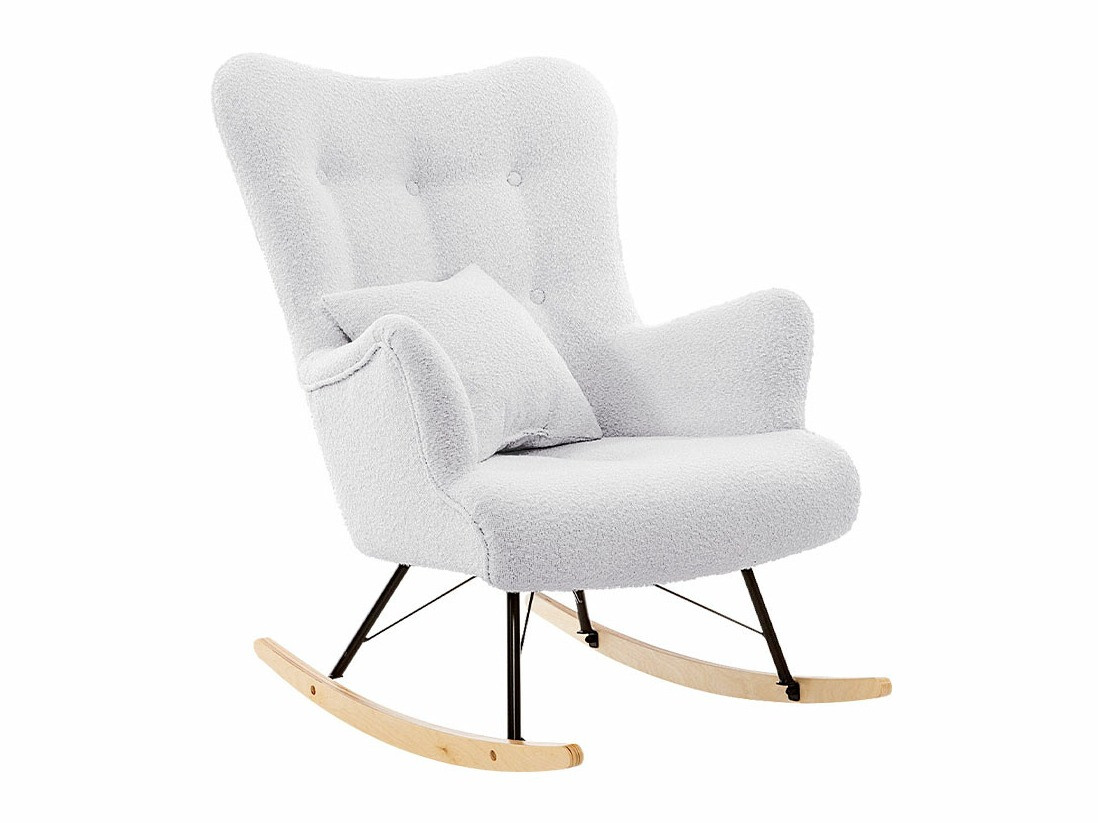 Schommelstoel Clovis 105 (Baloo 2073)