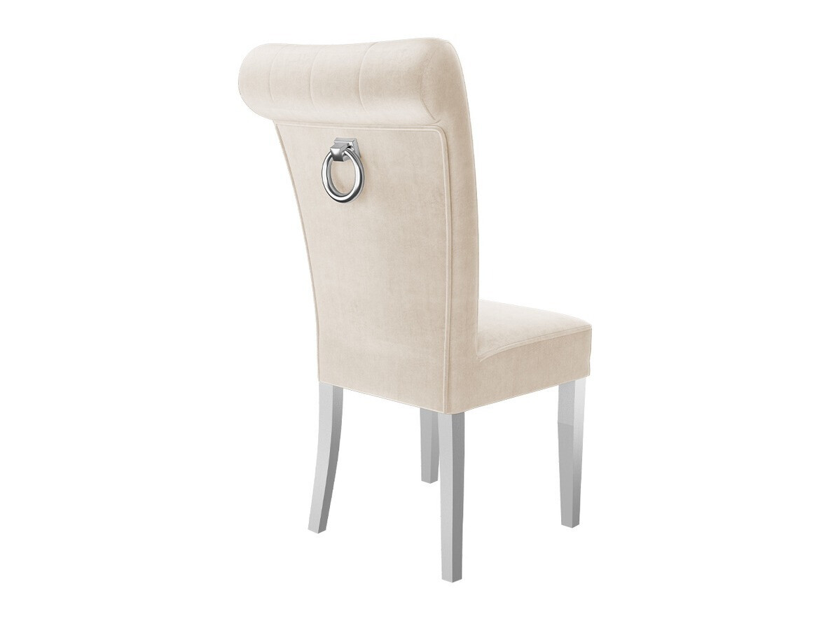 Stoel Racine 107 (Wit)