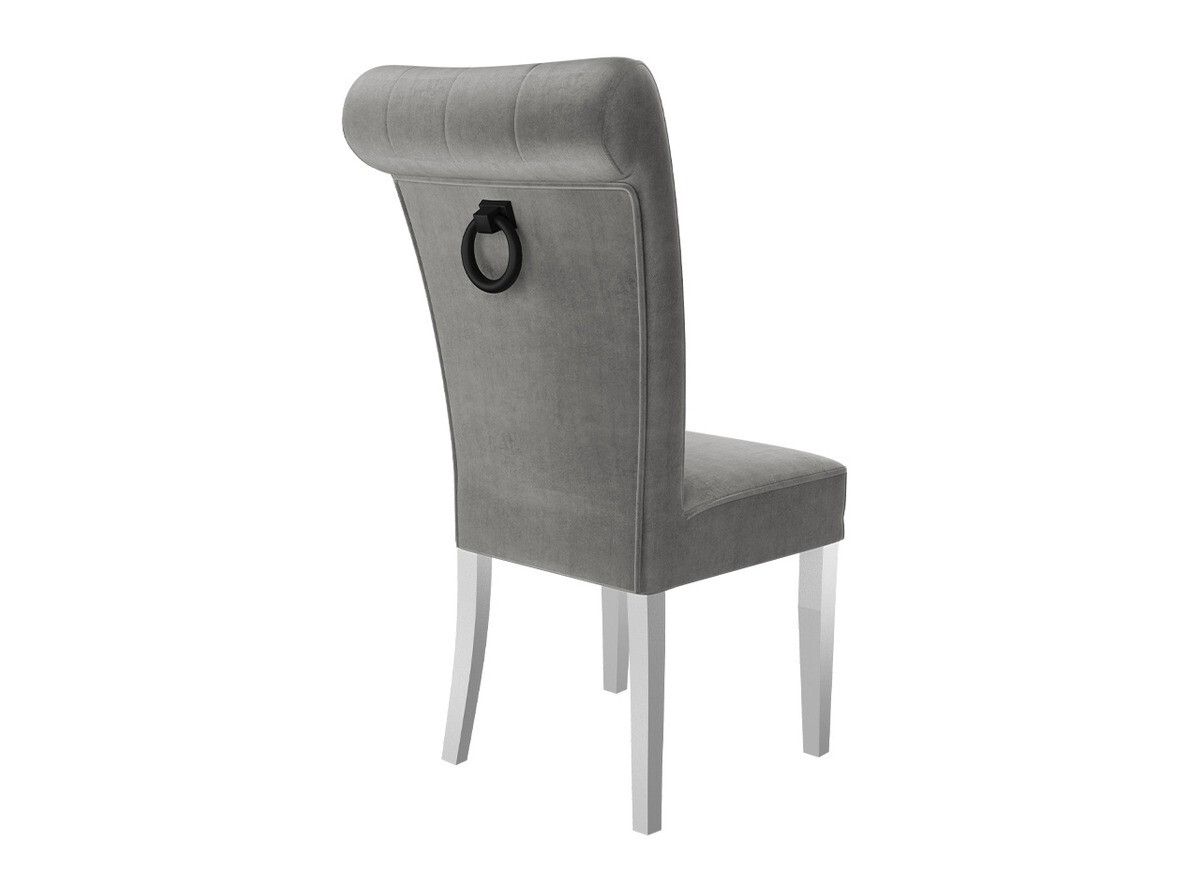 Stoel Racine 107 (Wit)