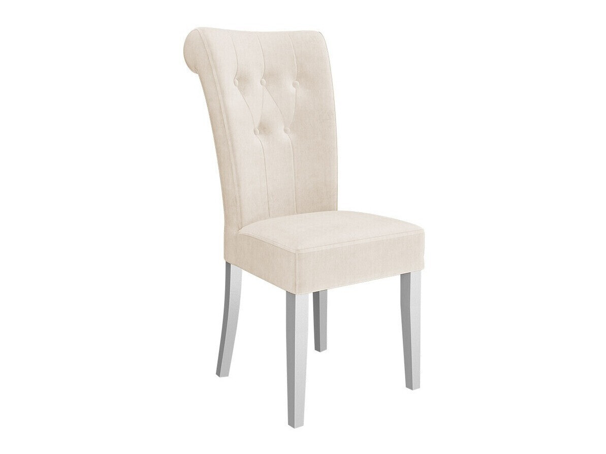 Stoel Racine 107 (Wit)