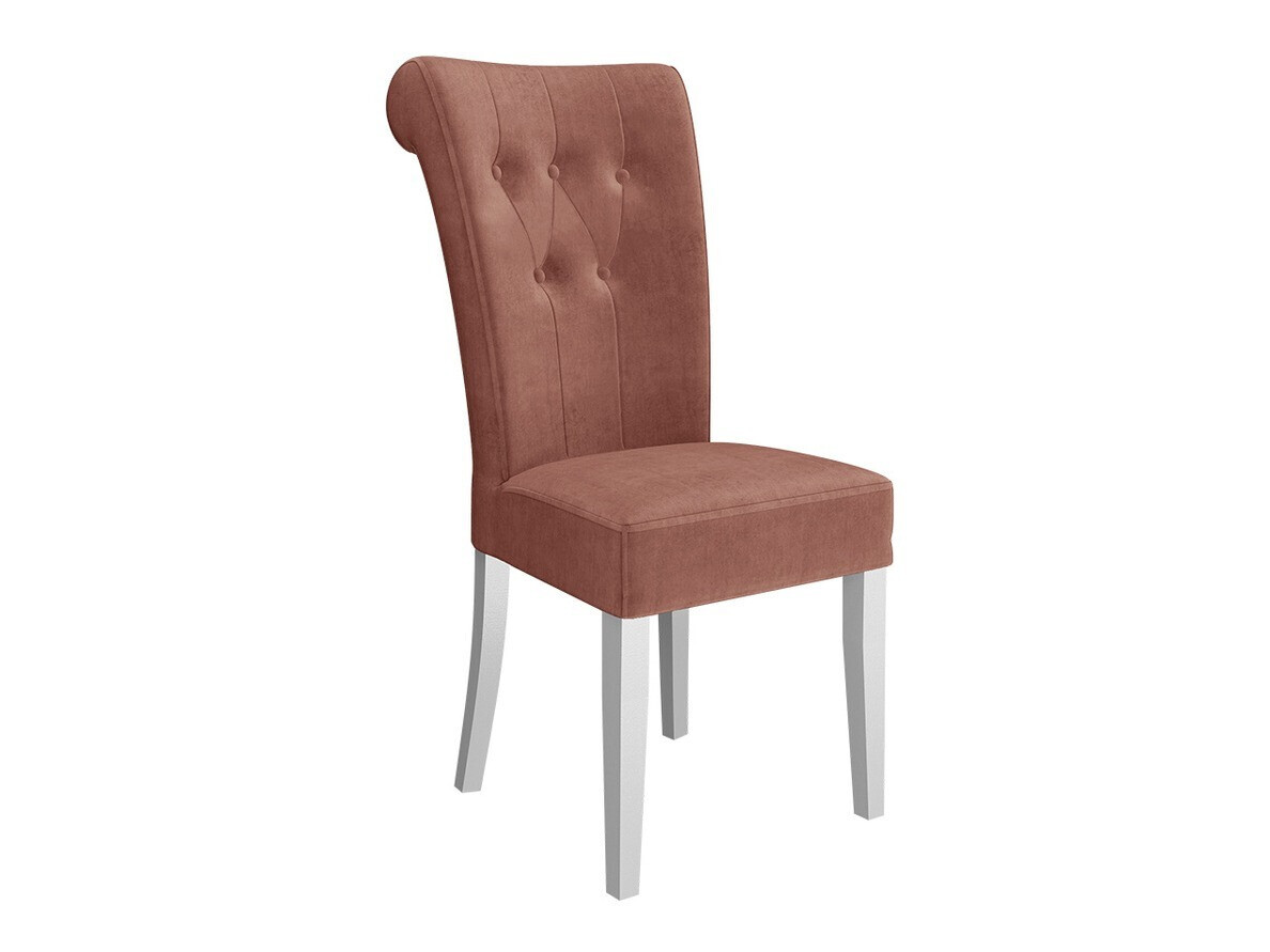 Stoel Racine 107 (Wit)