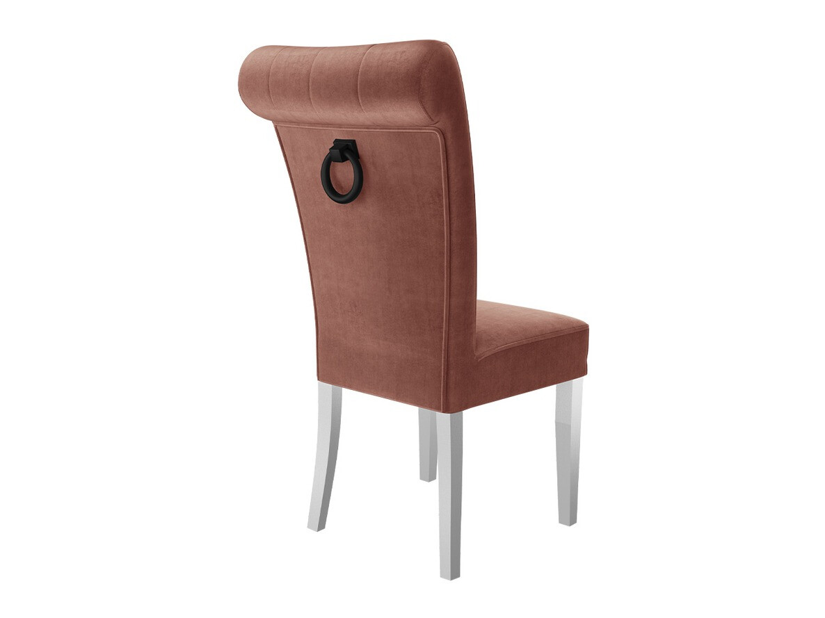 Stoel Racine 107 (Wit)
