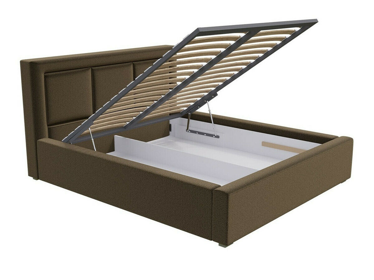 Bed Pomona 100 (Malmo 13 380)