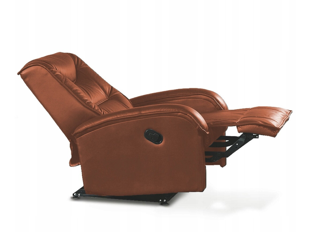 Relaxfauteuil Houston 564 (Bruin)