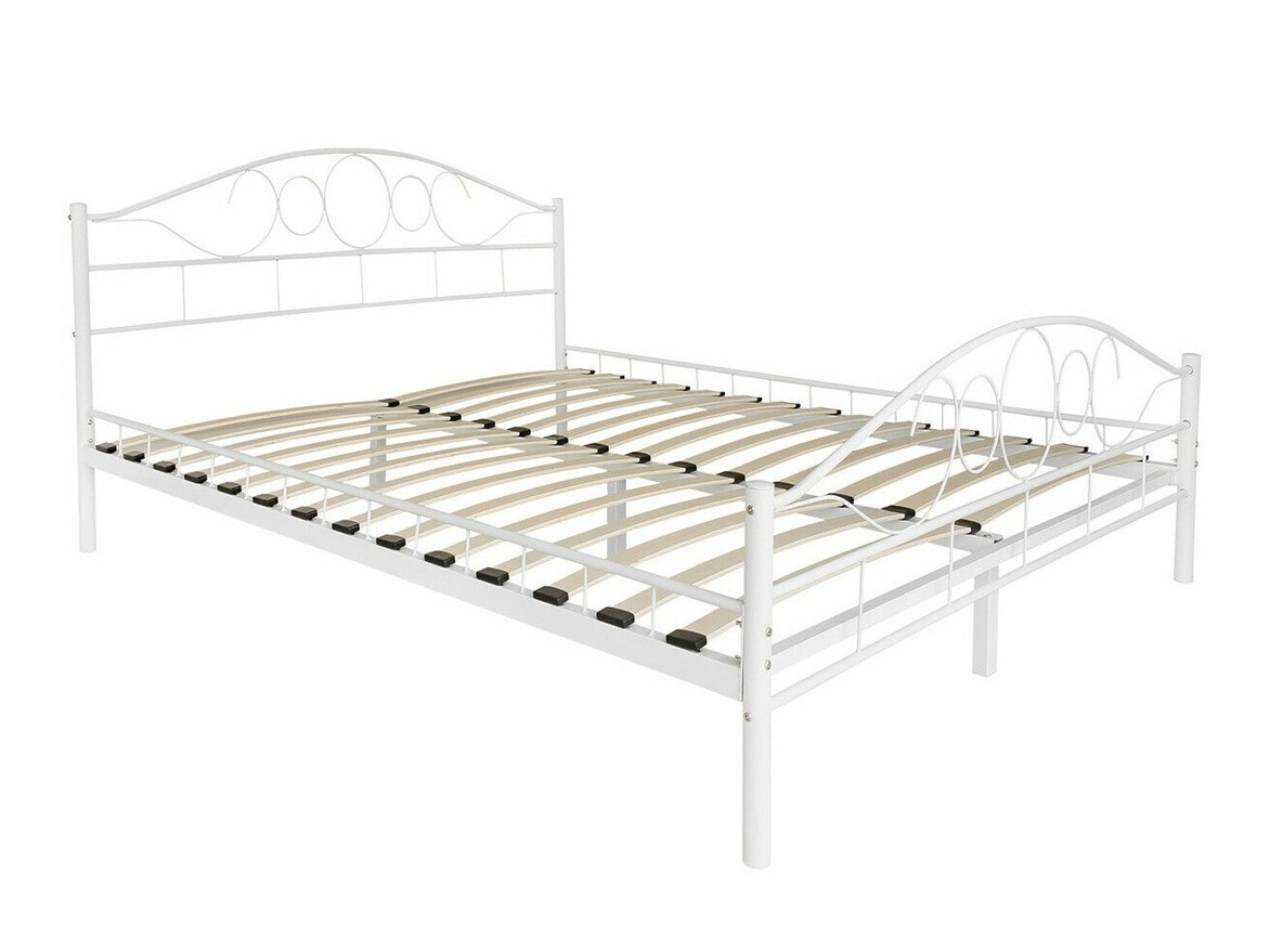 Bed Elmira 100 (Zwart)