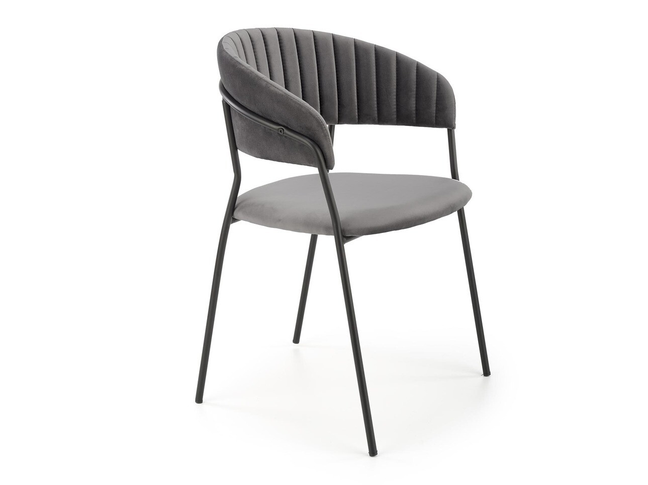 Stoel Houston 1156 (Grijs)