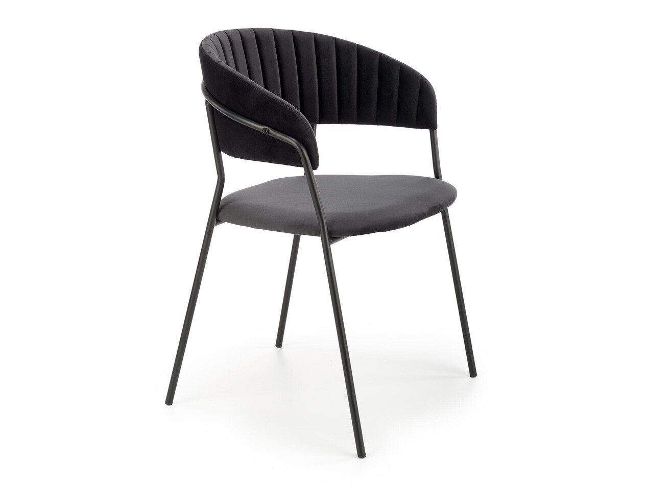 Stoel Houston 1156 (Zwart)