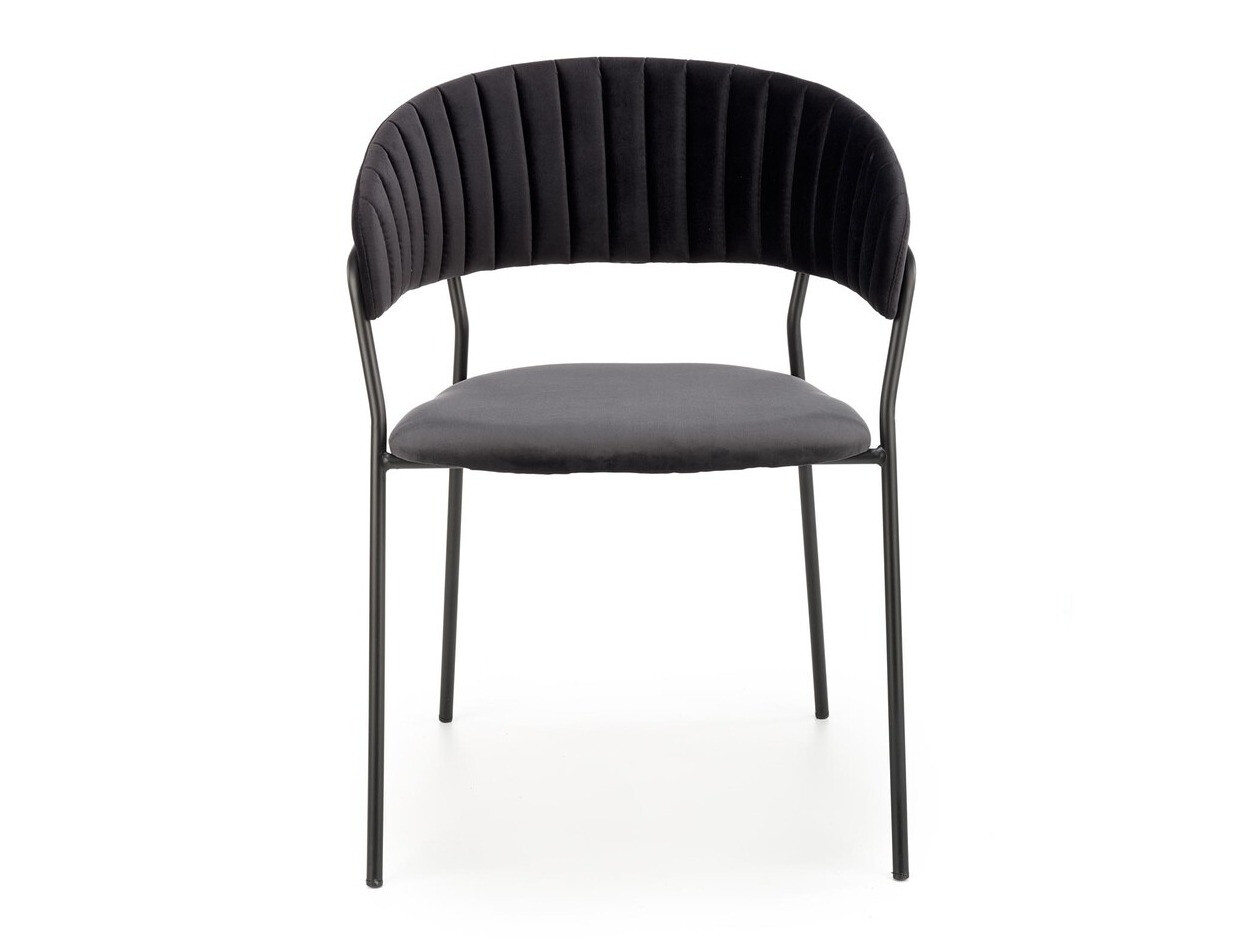 Stoel Houston 1156 (Zwart)