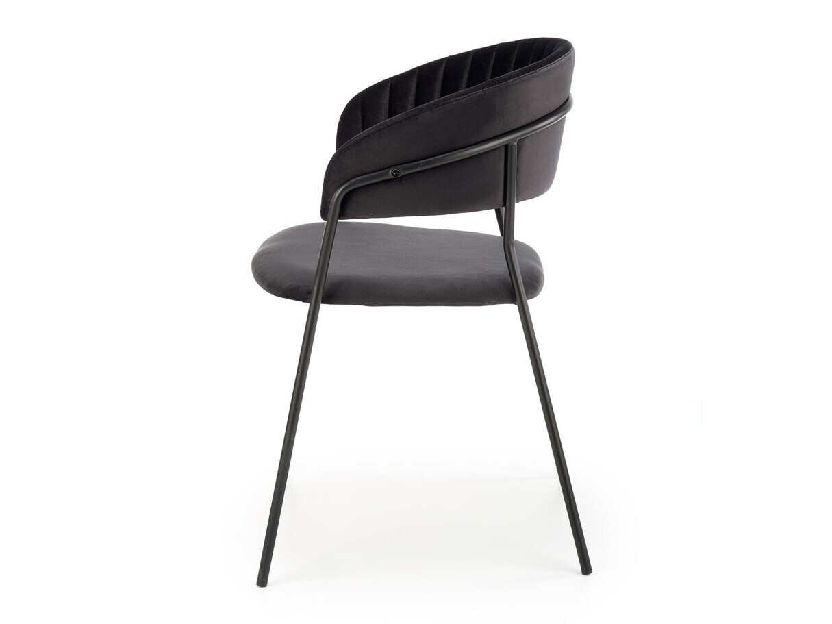 Stoel Houston 1156 (Zwart)