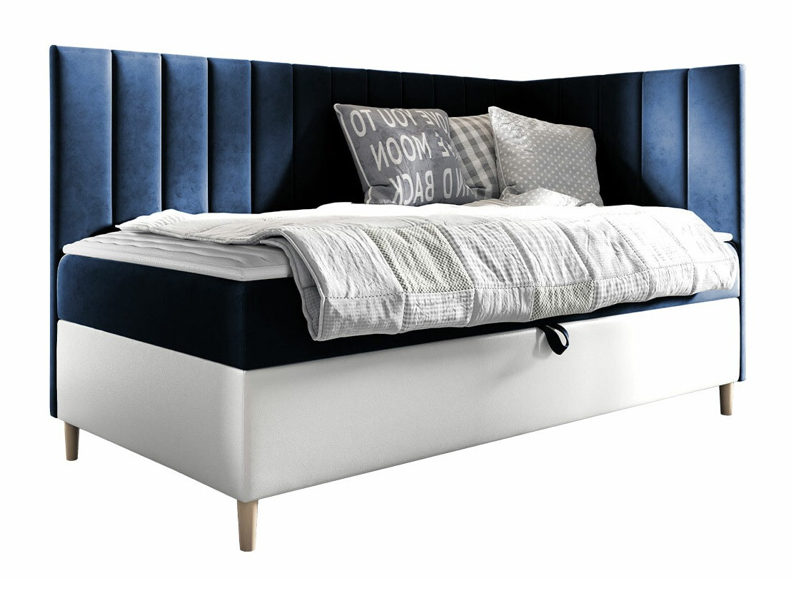 Boxspring Lucus (Soft 017 + Fresh 11)