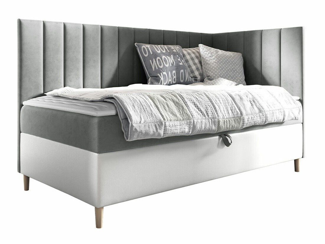 Boxspring Lucus (Soft 017 + Fresh 14)
