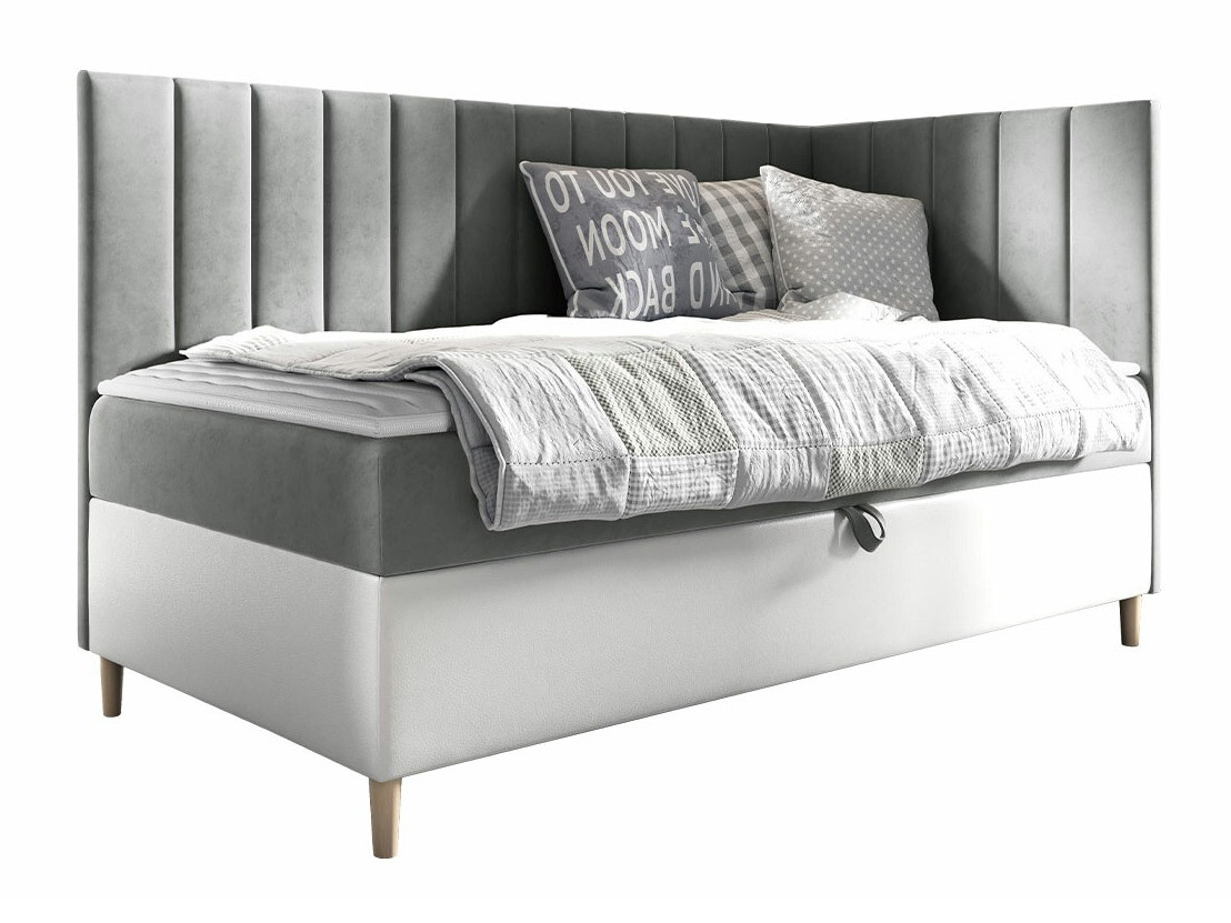 Boxspring Lucus (Soft 017 + Fresh 14)