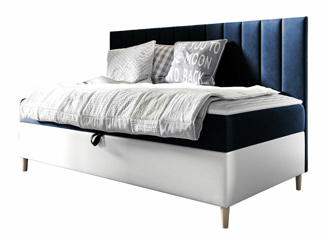 Boxspring Lucus I (Soft 017 + Fresh 11)