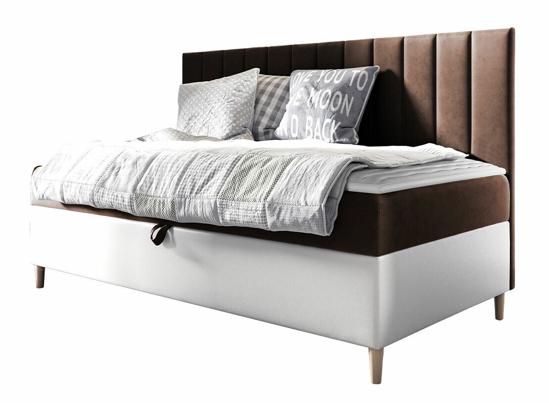 Boxspring Lucus I (Soft 017 + Fresh 4)