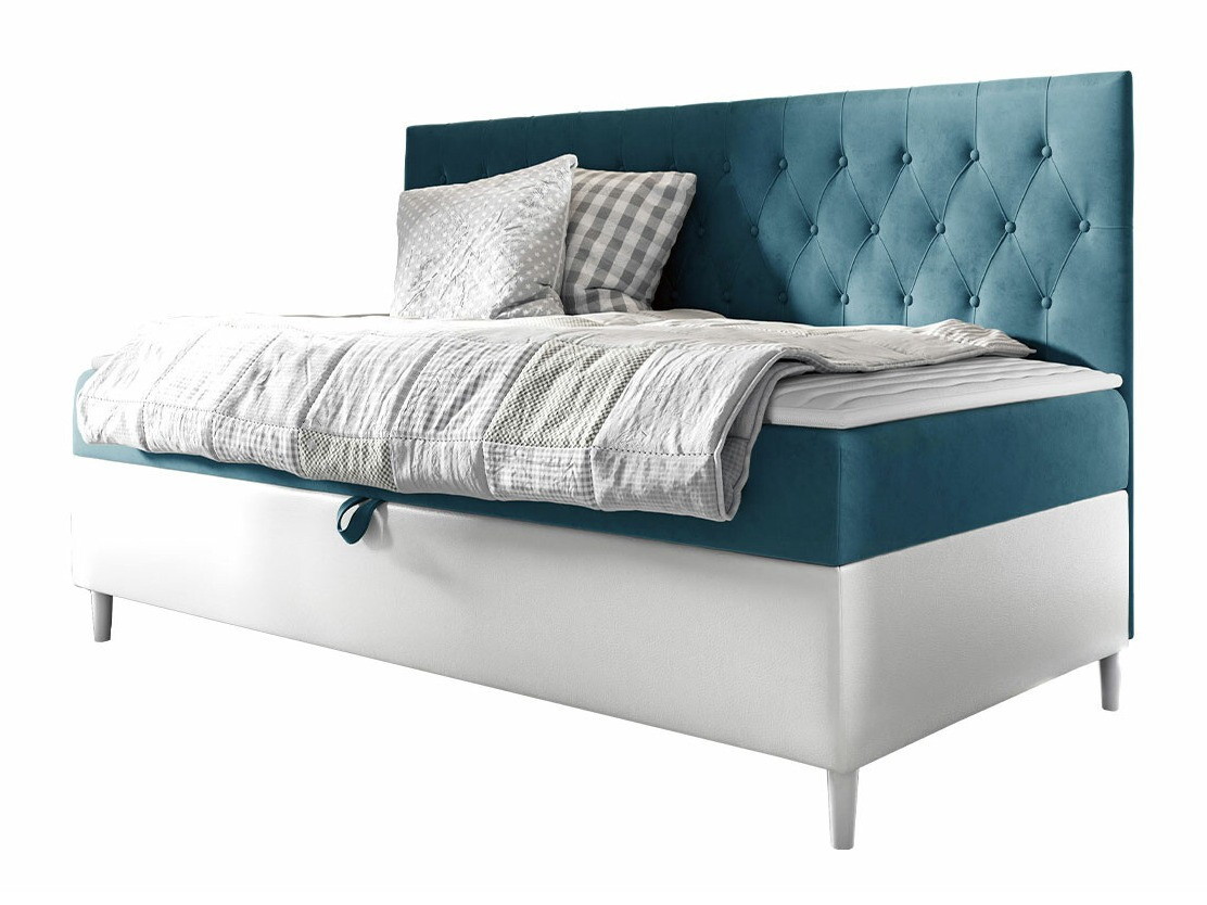 Boxspring Lucus II (Soft 017 + Fresh 34)
