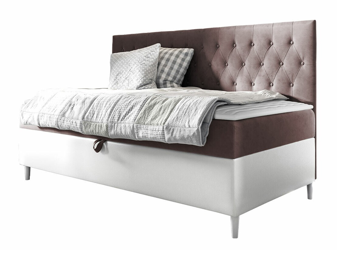 Boxspring Lucus II (Soft 017 + Fresh 9)