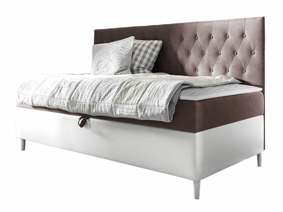 Boxspring Lucus II (Soft 017 + Fresh 9)
