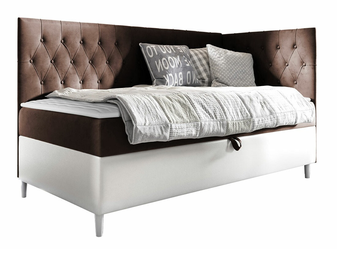 Boxspring Lucus III (Soft 017 + Fresh 4)