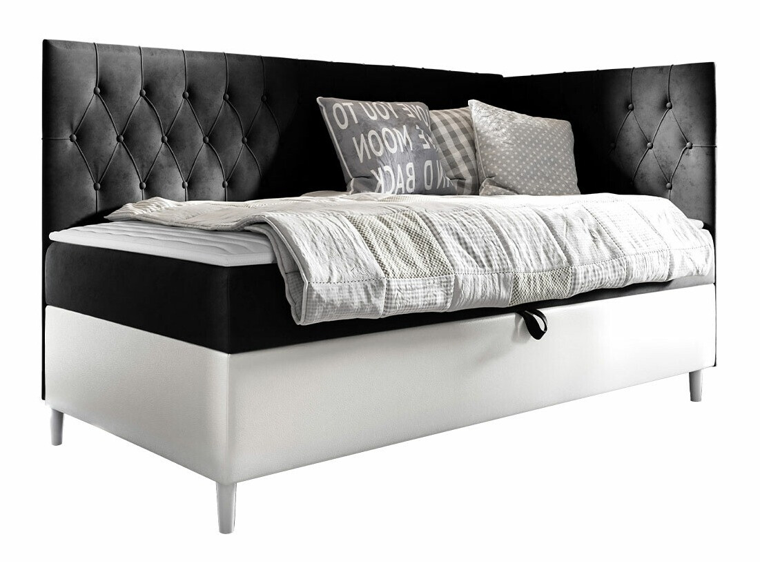 Boxspring Lucus III (Soft 017 + Fresh 17)