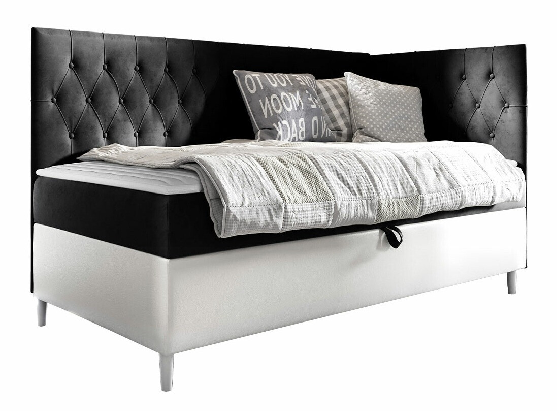 Boxspring Lucus III (Soft 017 + Fresh 17)