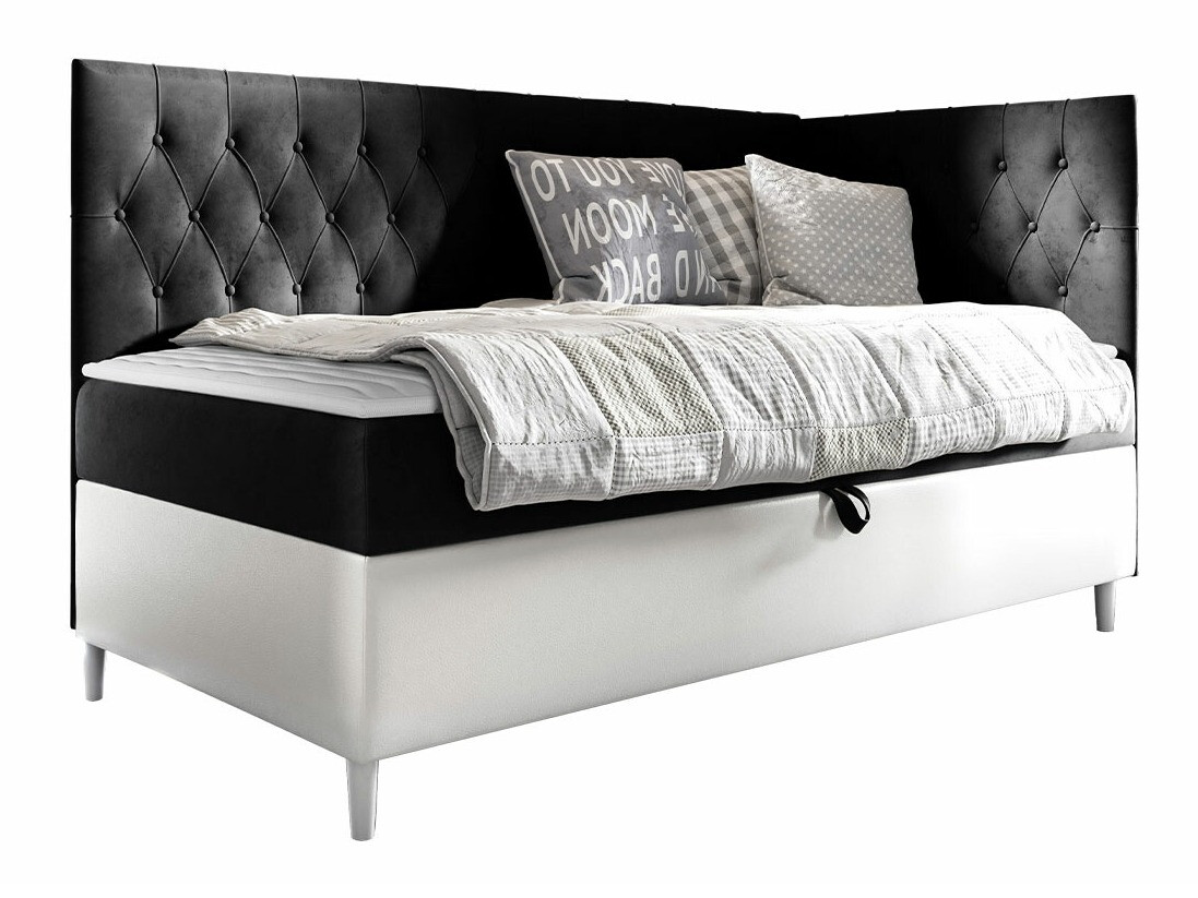 Boxspring Lucus III (Soft 017 + Fresh 17)