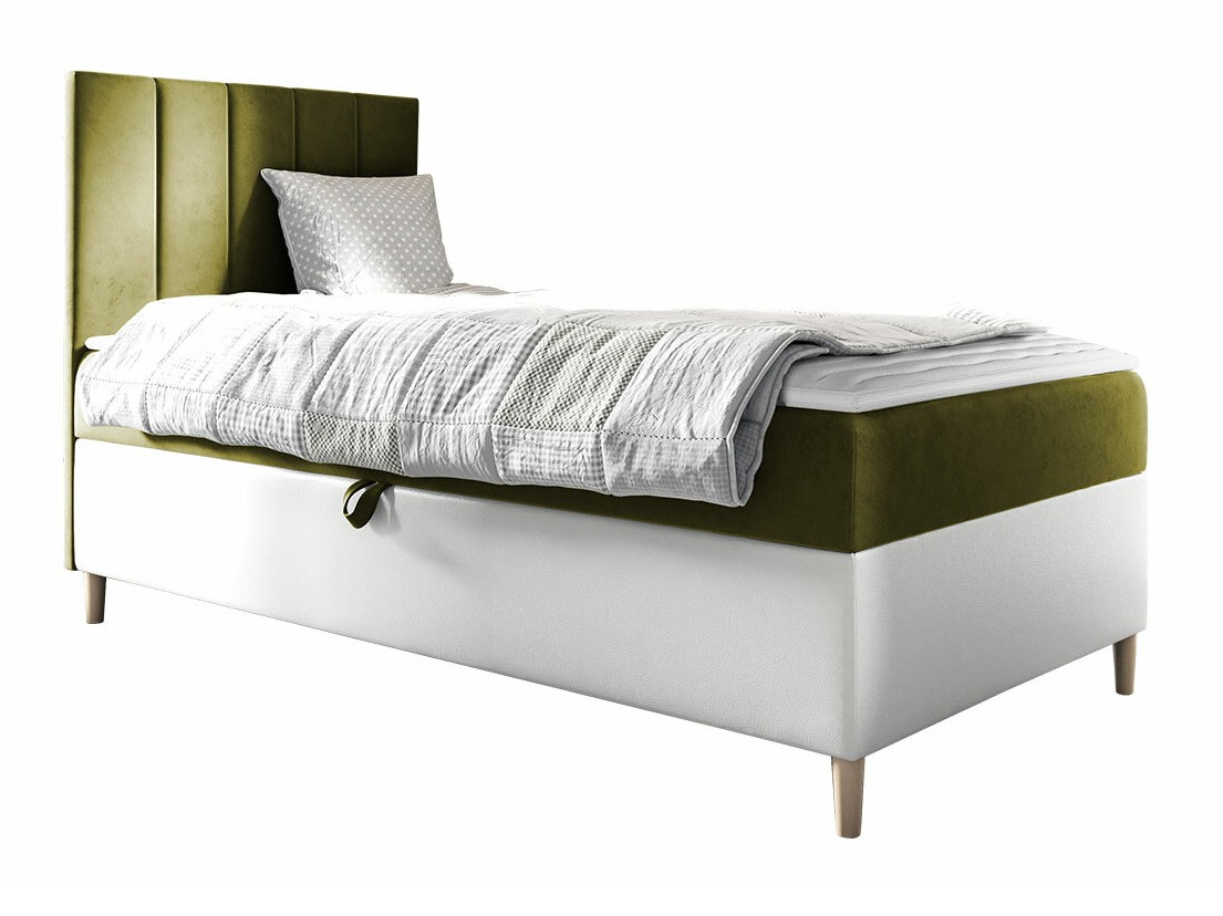 Boxspring Baltimore 170 (Soft 017 + Fresh 12)