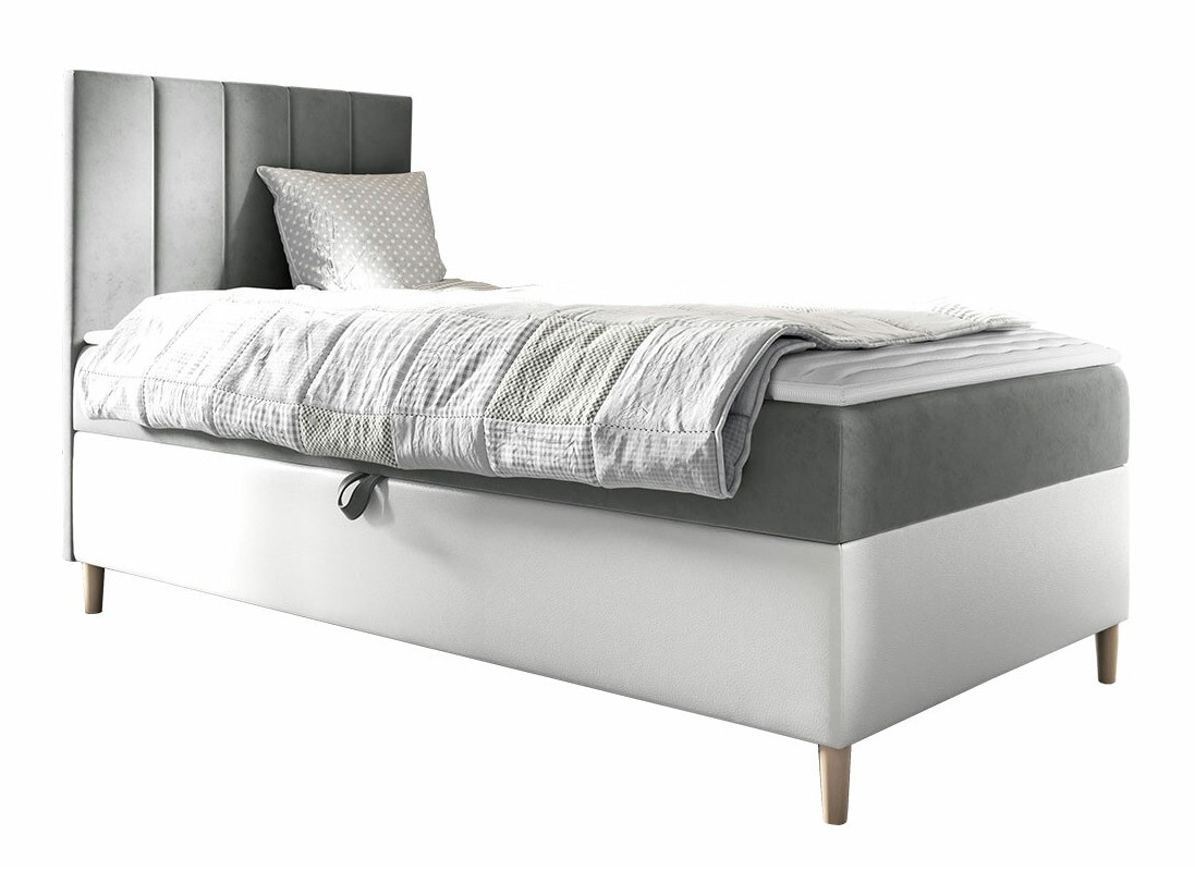 Boxspring Baltimore 170 (Soft 017 + Fresh 14)