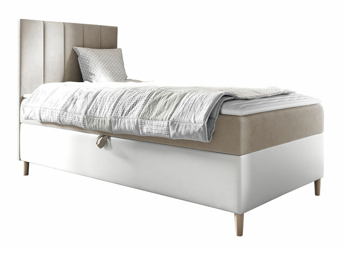 Boxspring Baltimore 170 (Soft 017 + Fresh 1)
