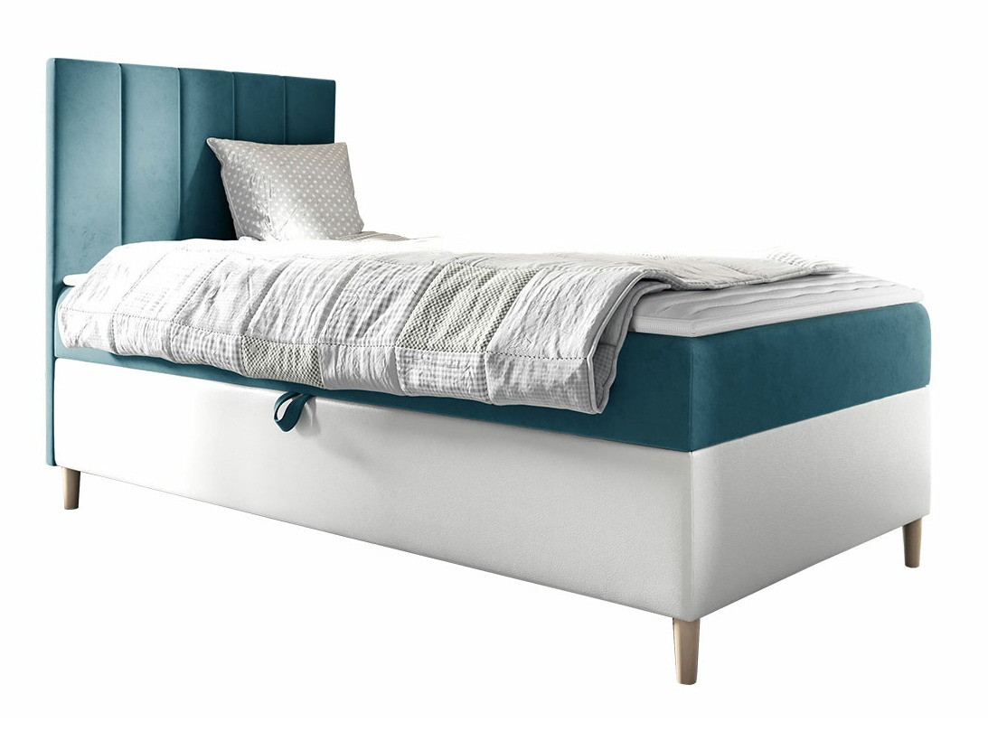 Boxspring Baltimore 170 (Soft 017 + Fresh 34)