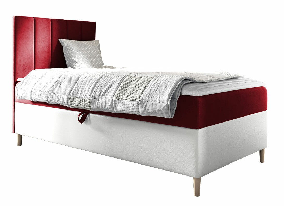 Boxspring Baltimore 170 (Soft 017 + Fresh 8)