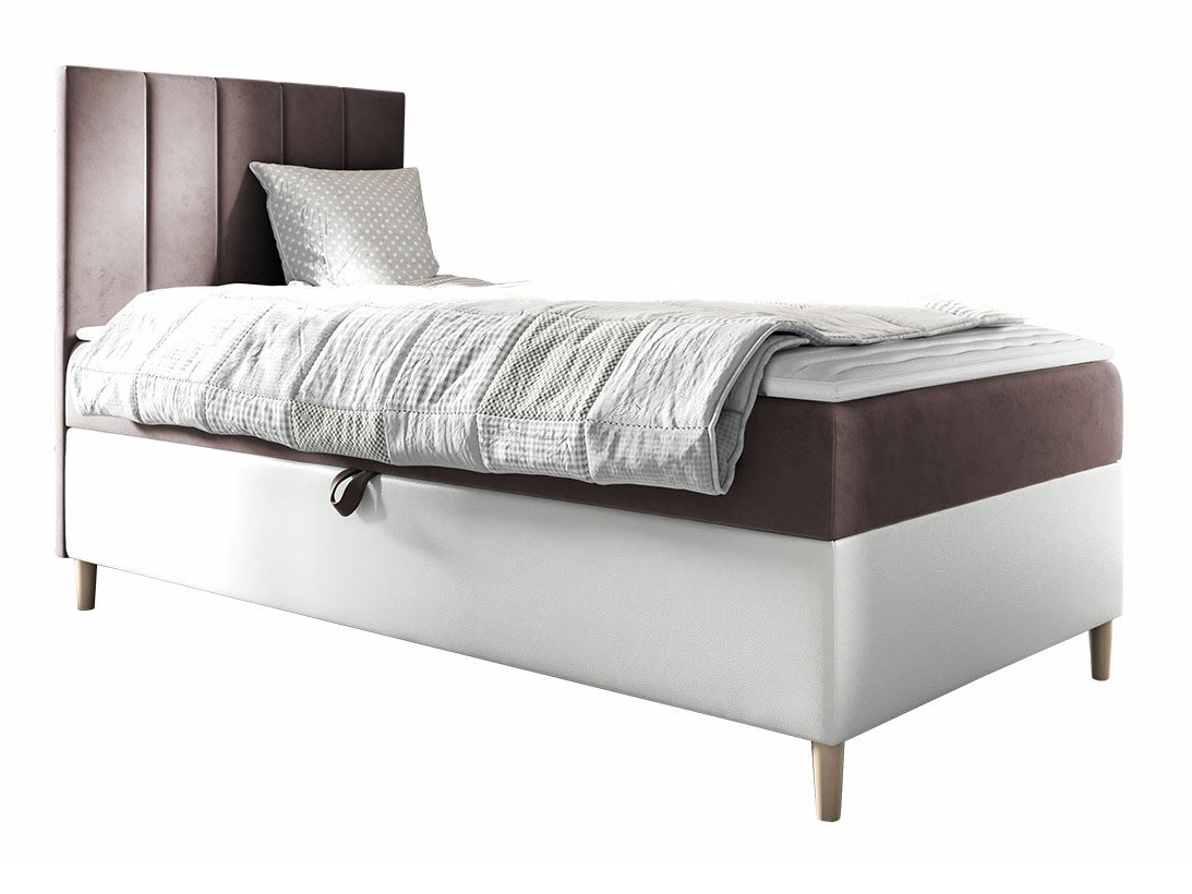 Boxspring Baltimore 170 (Soft 017 + Fresh 9)