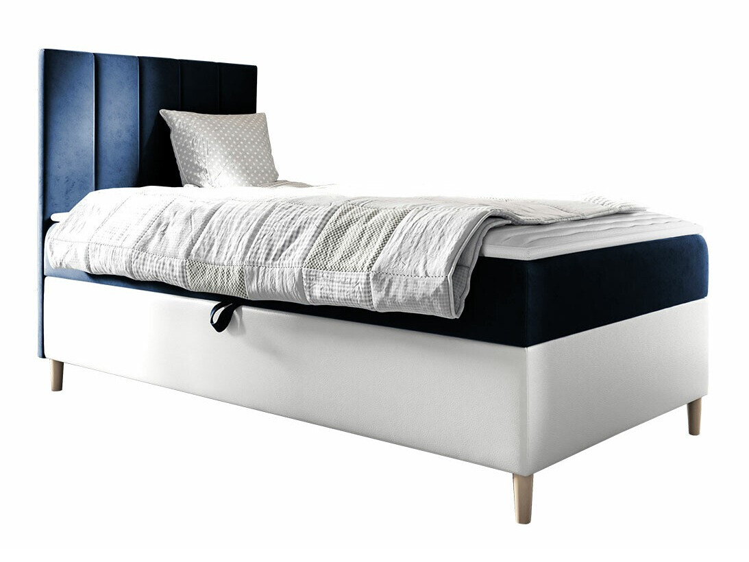 Boxspring Lucus VI (Soft 017 + Fresh 11)