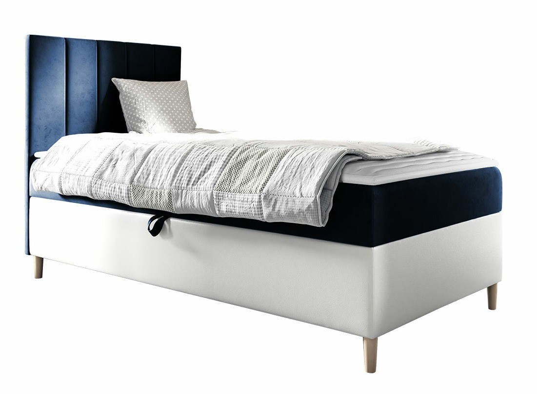 Boxspring Lucus VI (Soft 017 + Fresh 11)