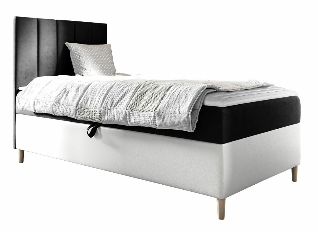 Boxspring Lucus VI (Soft 017 + Fresh 17)