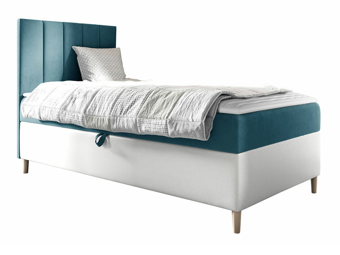 Boxspring Lucus VI (Soft 017 + Fresh 34)