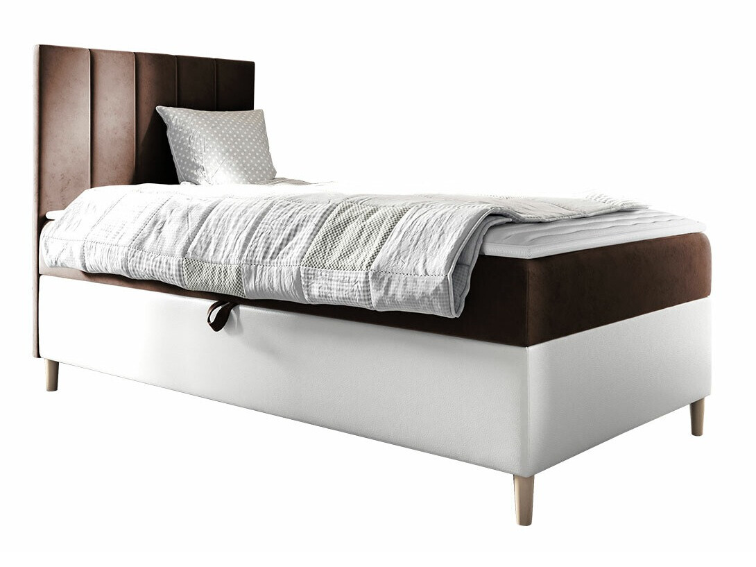 Boxspring Lucus VI (Soft 017 + Fresh 4)