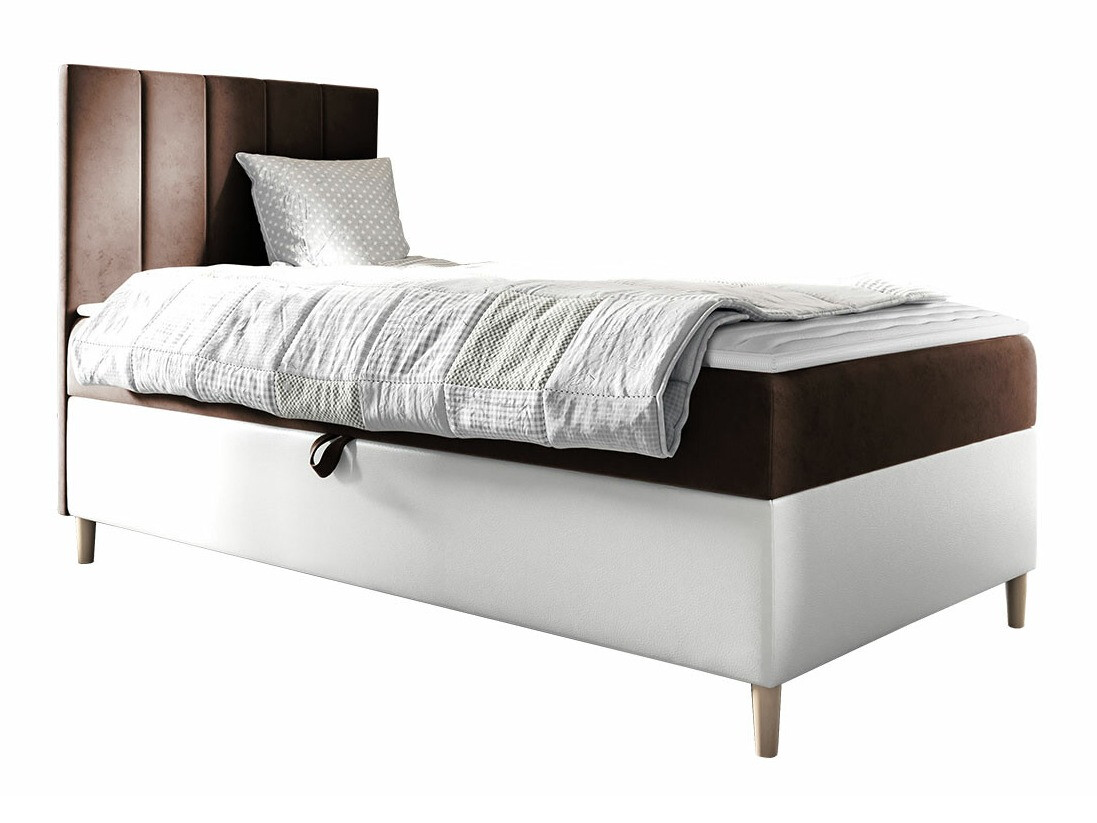 Boxspring Lucus VI (Soft 017 + Fresh 4)
