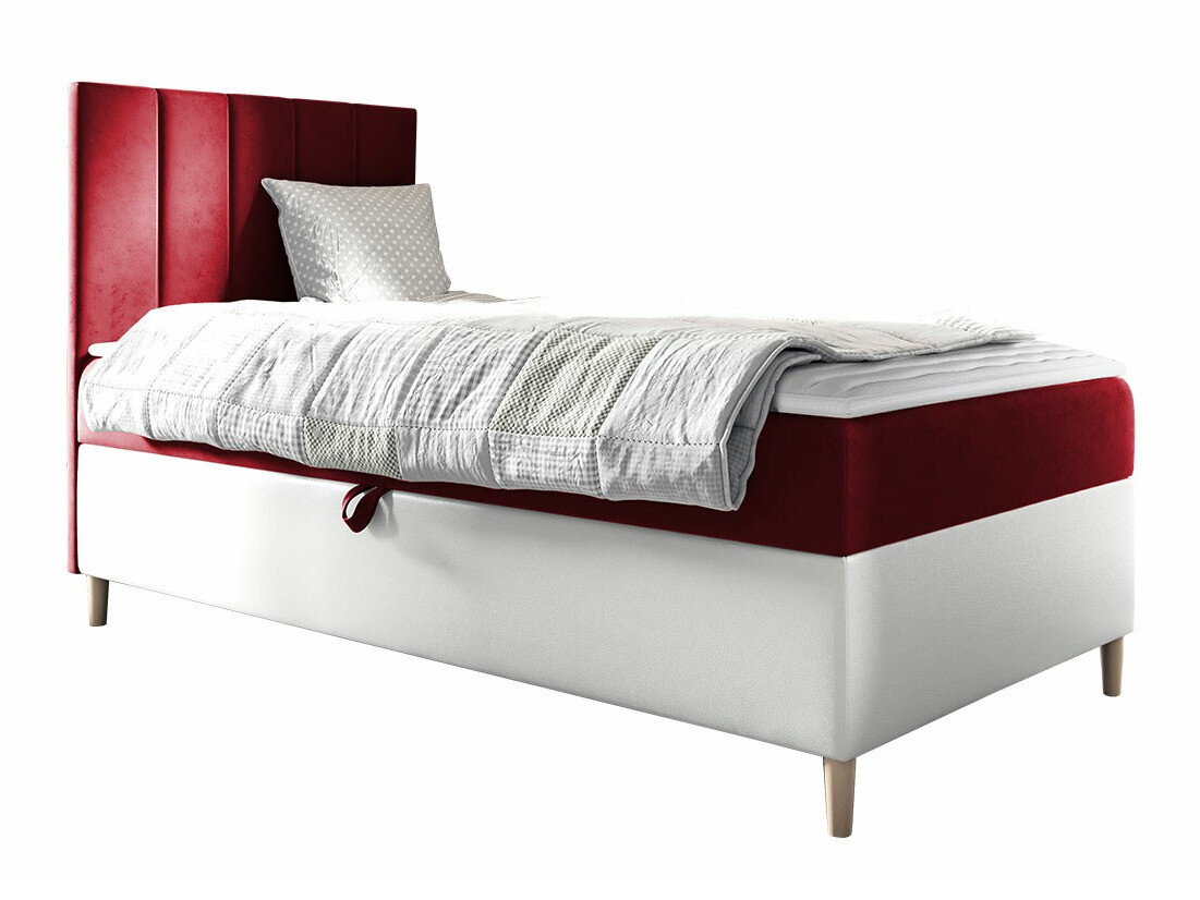 Boxspring Lucus VI (Soft 017 + Fresh 8)