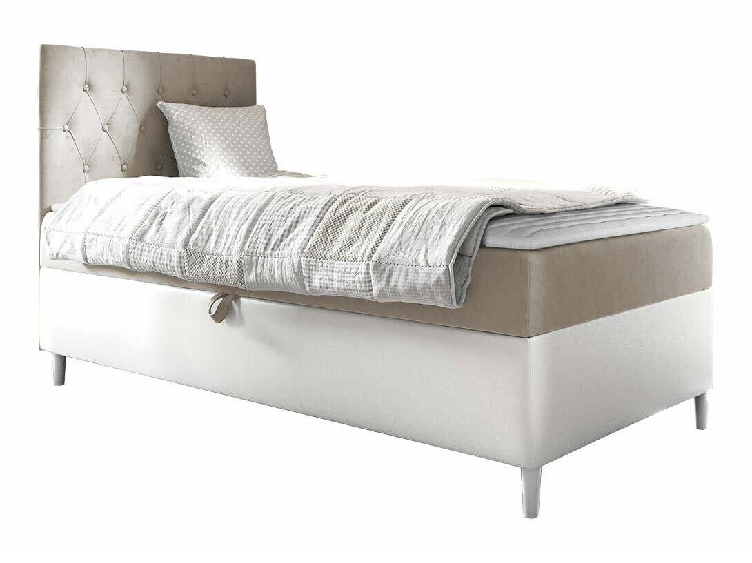 Boxspring Lucus VII (Soft 017 + Fresh 1)