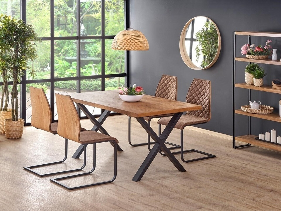 Eetkamerset Houston 704