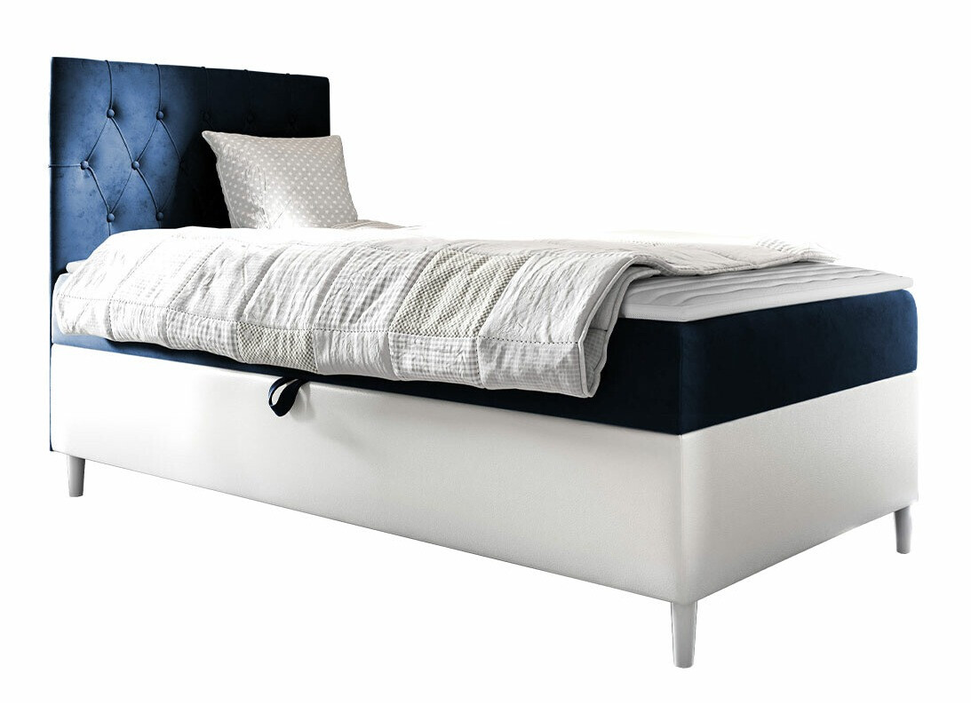 Boxspring Baltimore 171 (Soft 017 + Fresh 11)