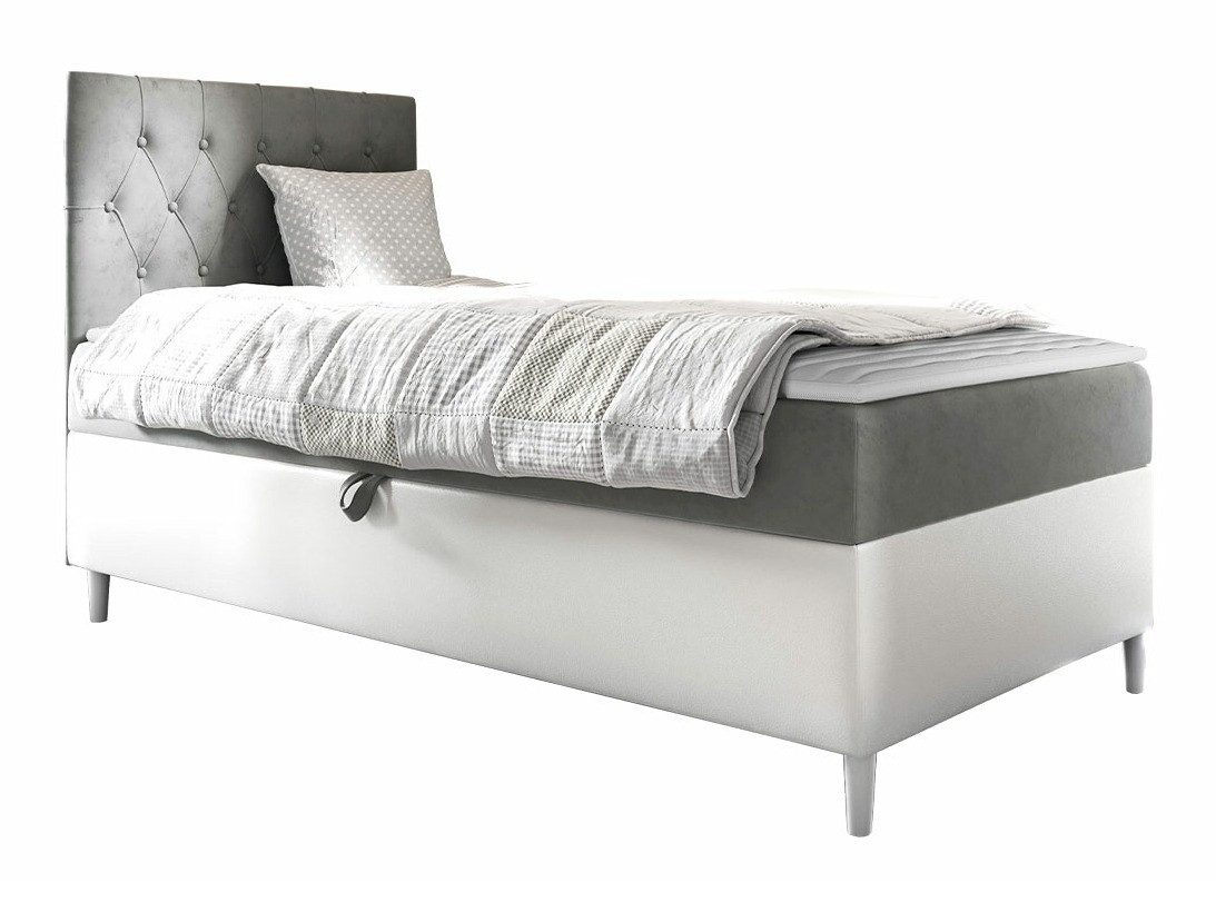 Boxspring Baltimore 171 (Soft 017 + Fresh 14)