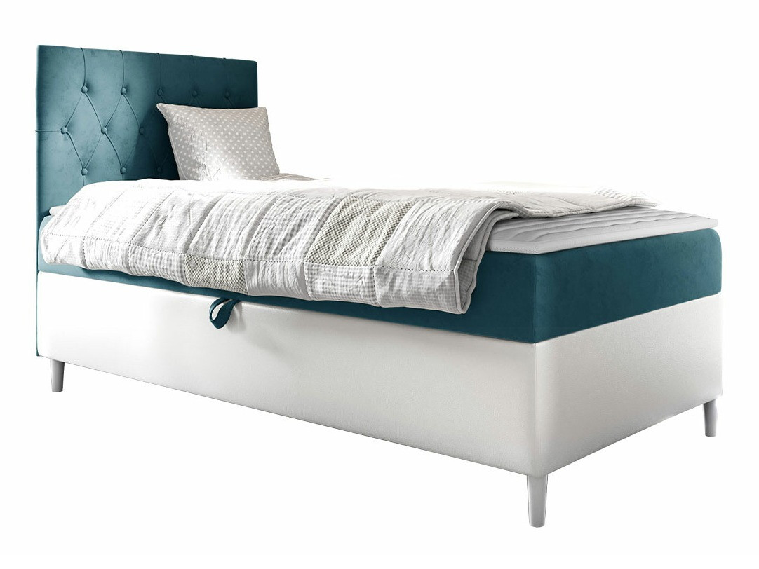 Boxspring Baltimore 171 (Soft 017 + Fresh 34)