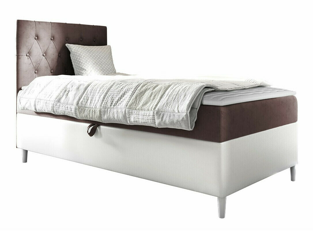 Boxspring Baltimore 171 (Soft 017 + Fresh 9)