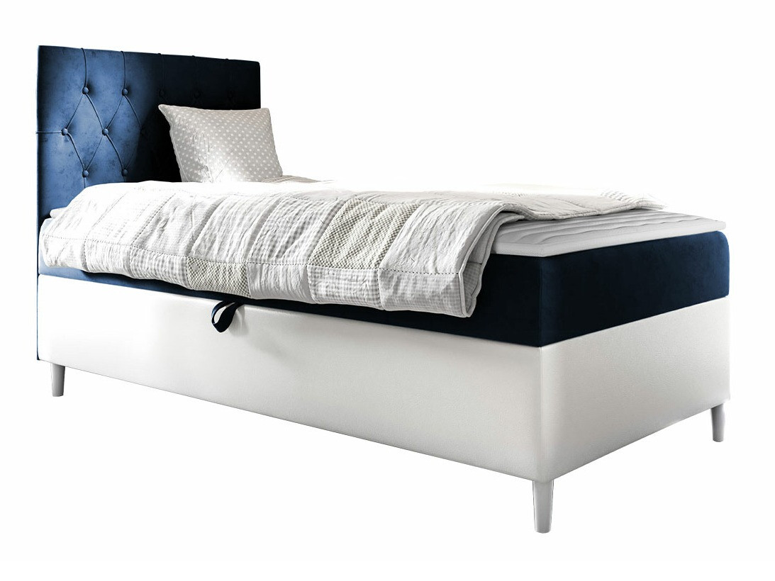 Boxspring Lucus VII (Soft 017 + Fresh 11)
