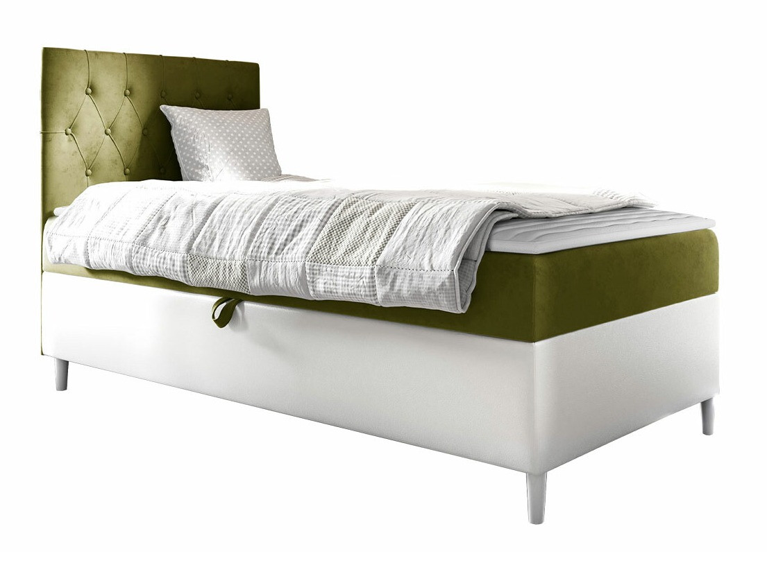 Boxspring Lucus VII (Soft 017 + Fresh 12)