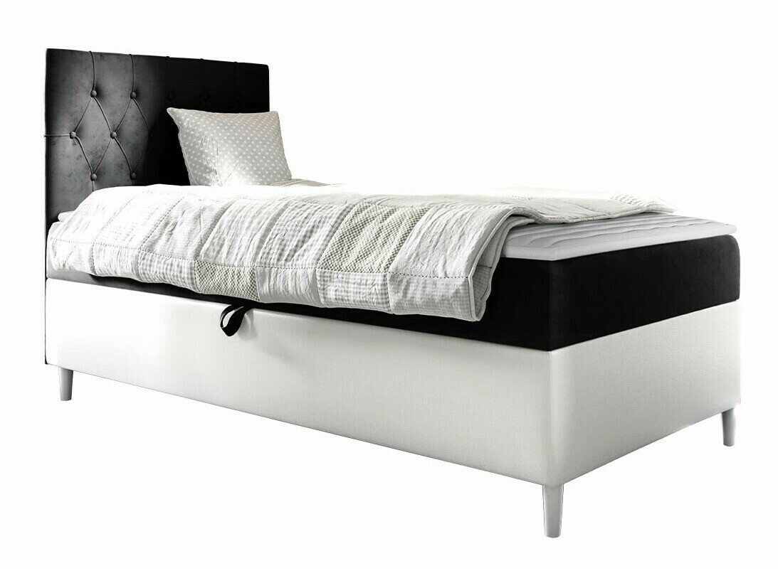 Boxspring Lucus VII (Soft 017 + Fresh 17)