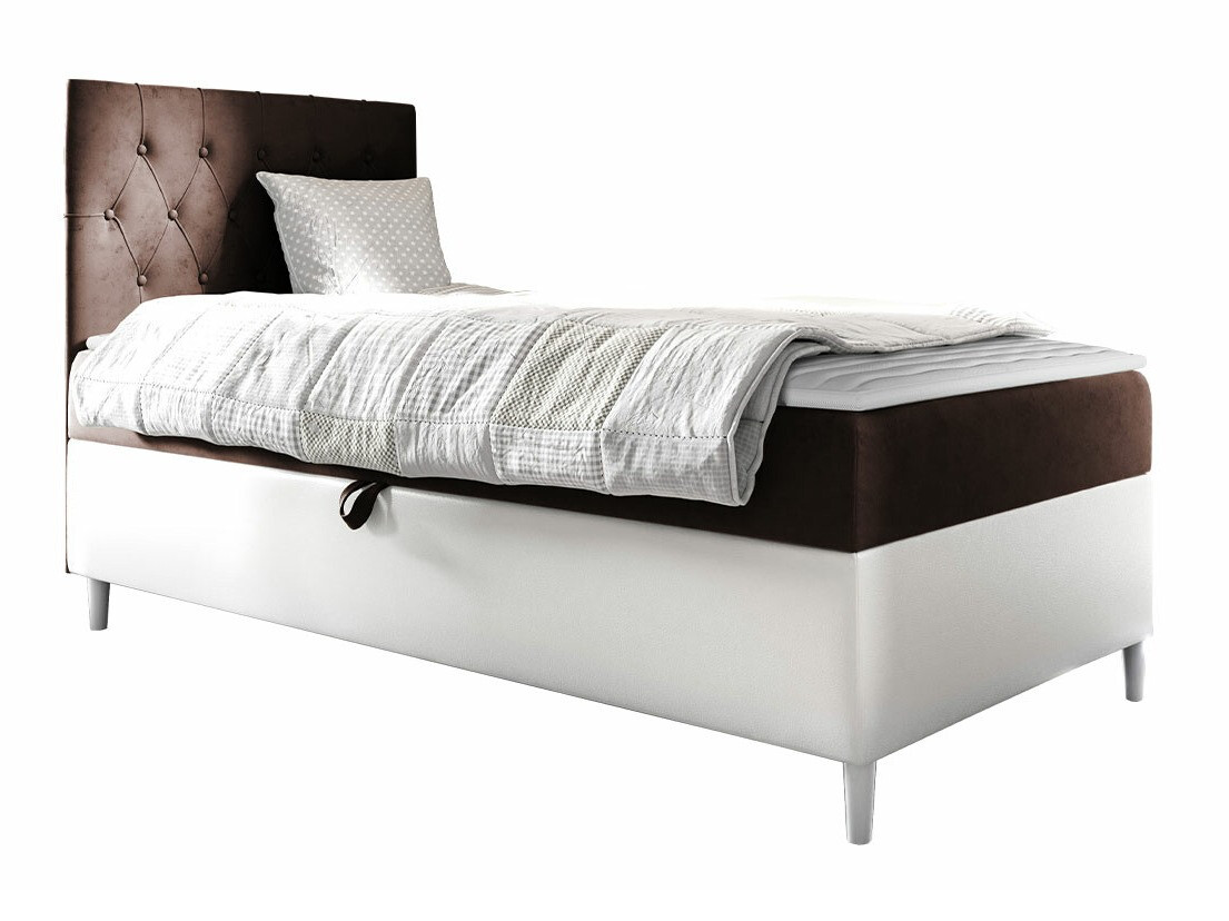 Boxspring Lucus VII (Soft 017 + Fresh 4)